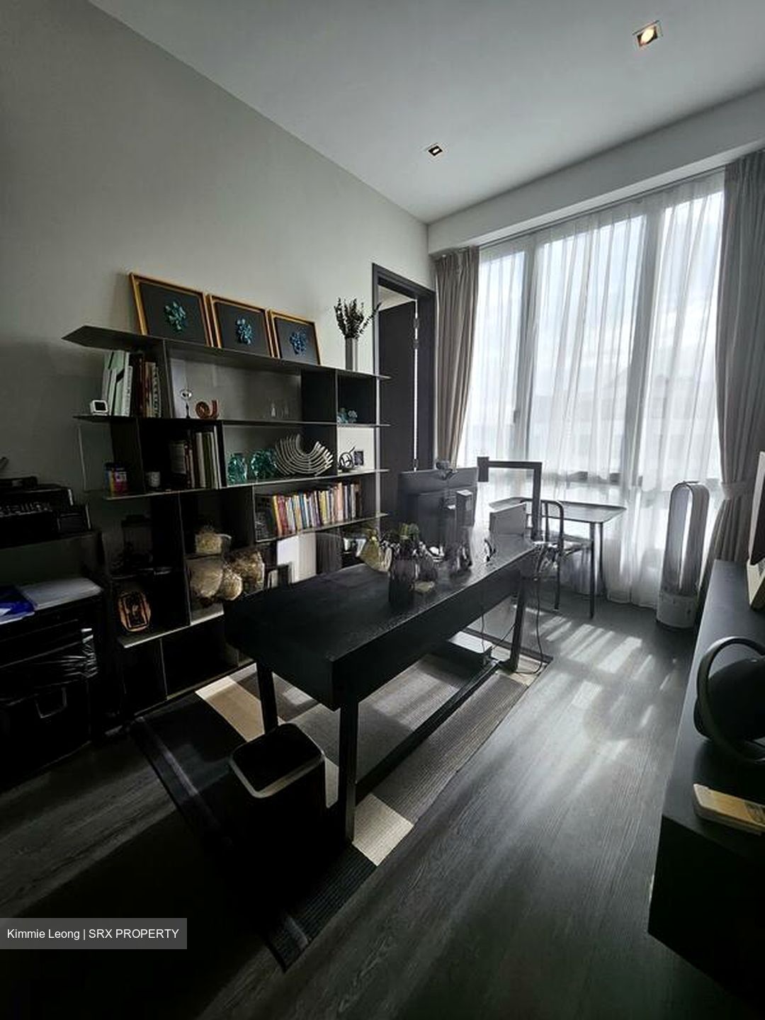 Madison Residences (D10), Condominium #495512221
